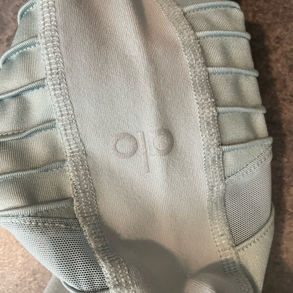 Alo Leggings Xsmall - Picture 3 of 4